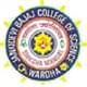Jankidevi Bajaj College of Science